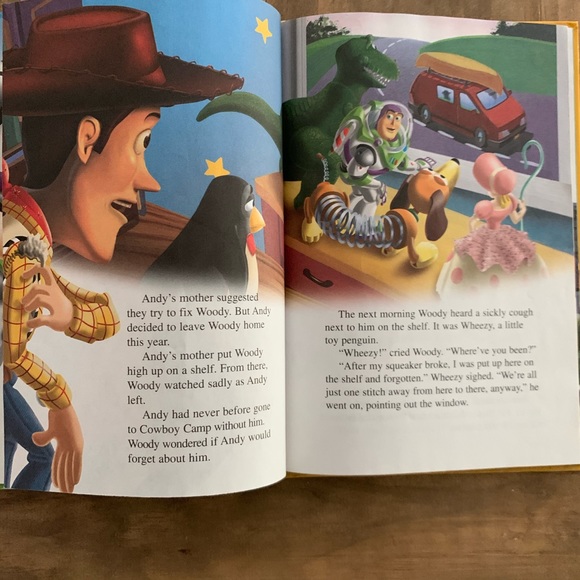 Toy Story 2 - Picture 2 of 2